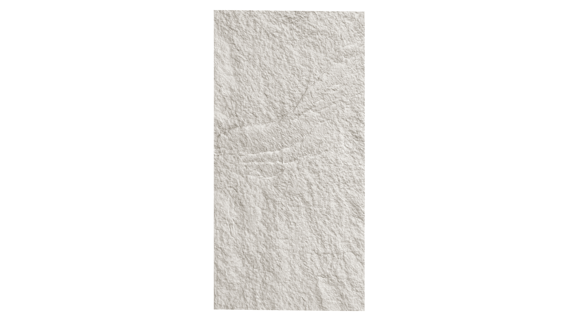 Piedra PU — textura Snow White